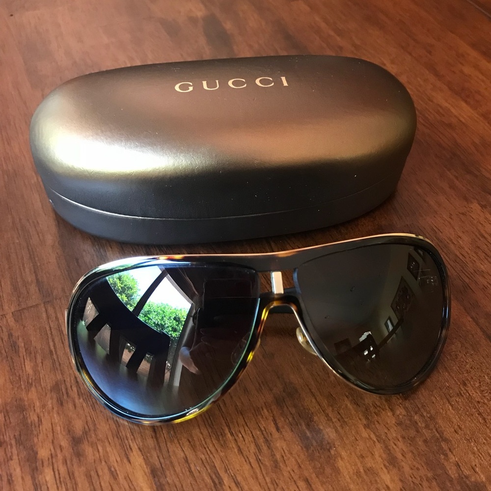 GUCCI Sunglasses